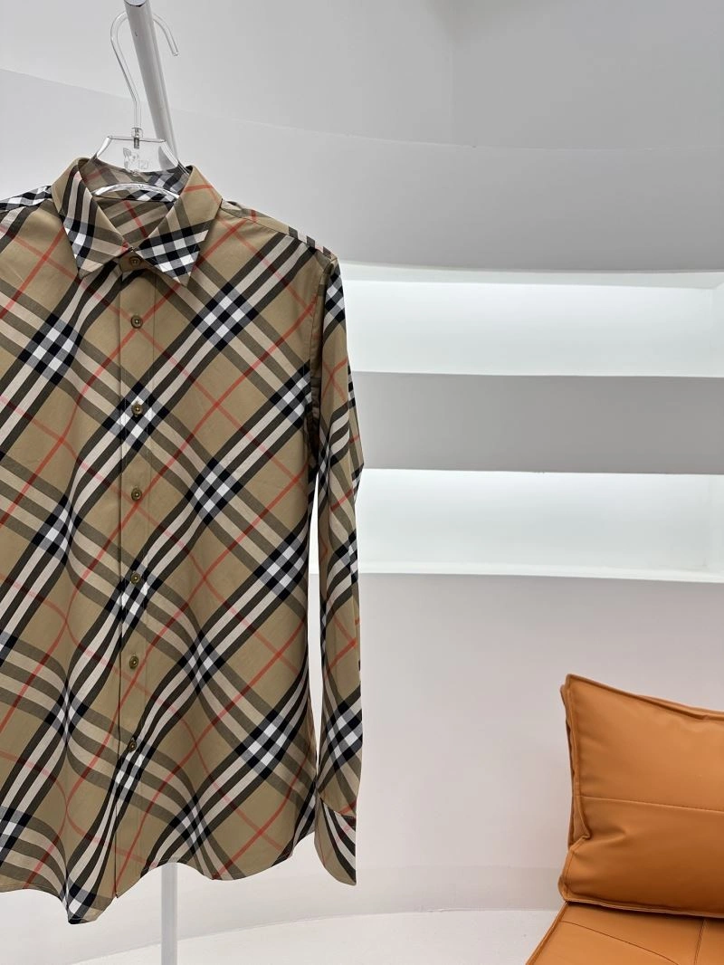 Burberry Shirts TopPick 105488