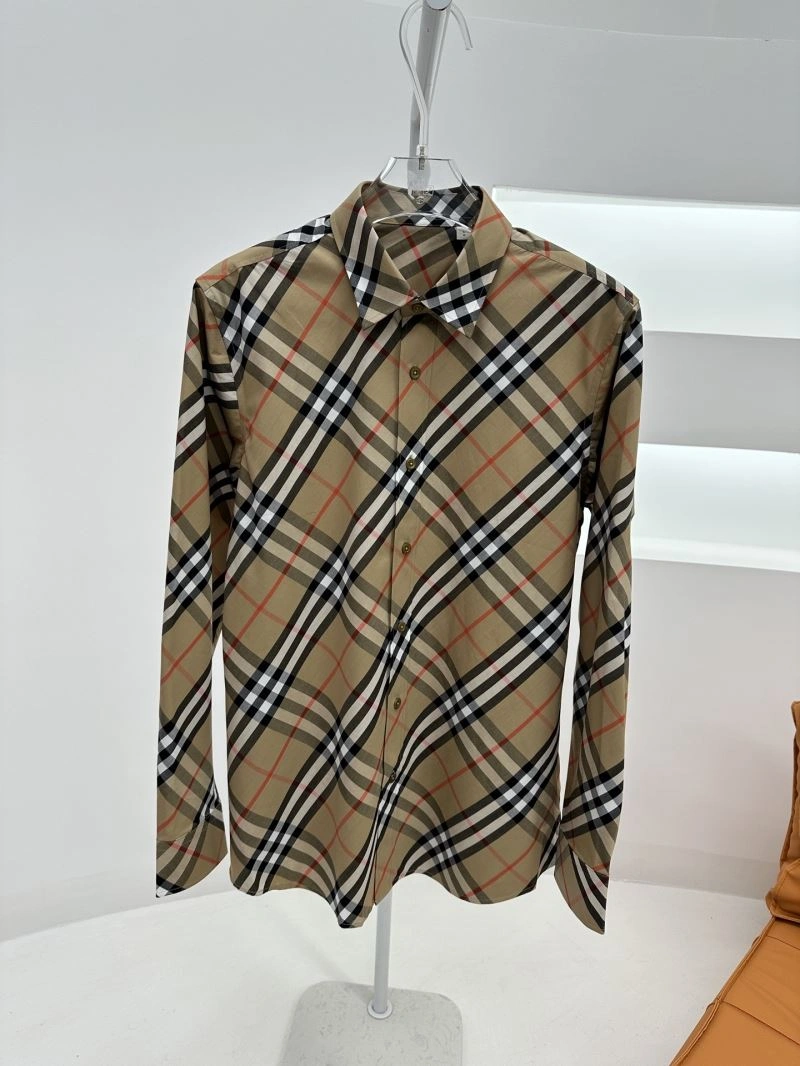 Burberry Shirts TopPick 105488