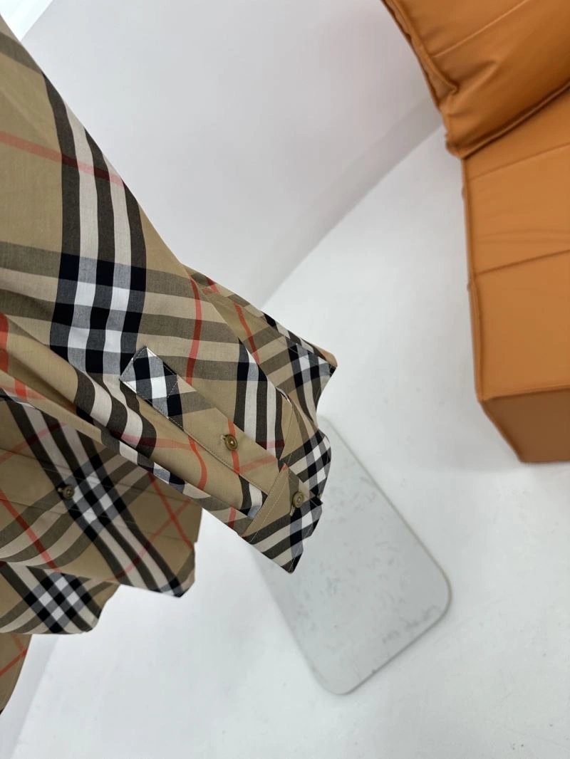 Burberry Shirts TopPick 105488