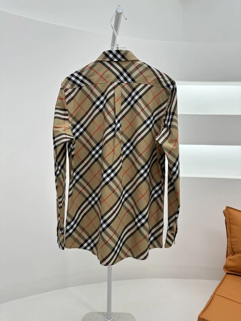 Burberry Shirts TopPick 105488