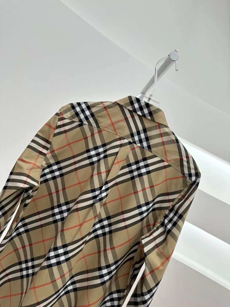 Burberry Shirts TopPick 105488