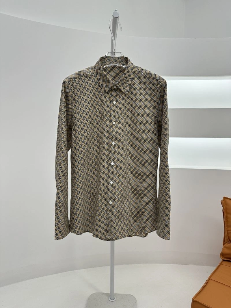 Compact Burberry Shirts 105446