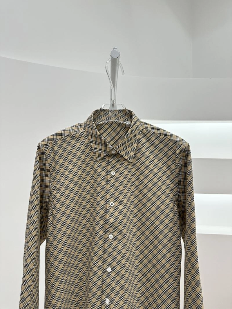 Compact Burberry Shirts 105446
