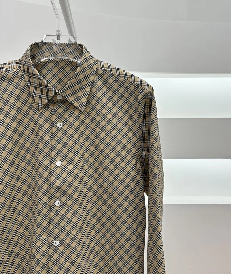 Compact Burberry Shirts 105446