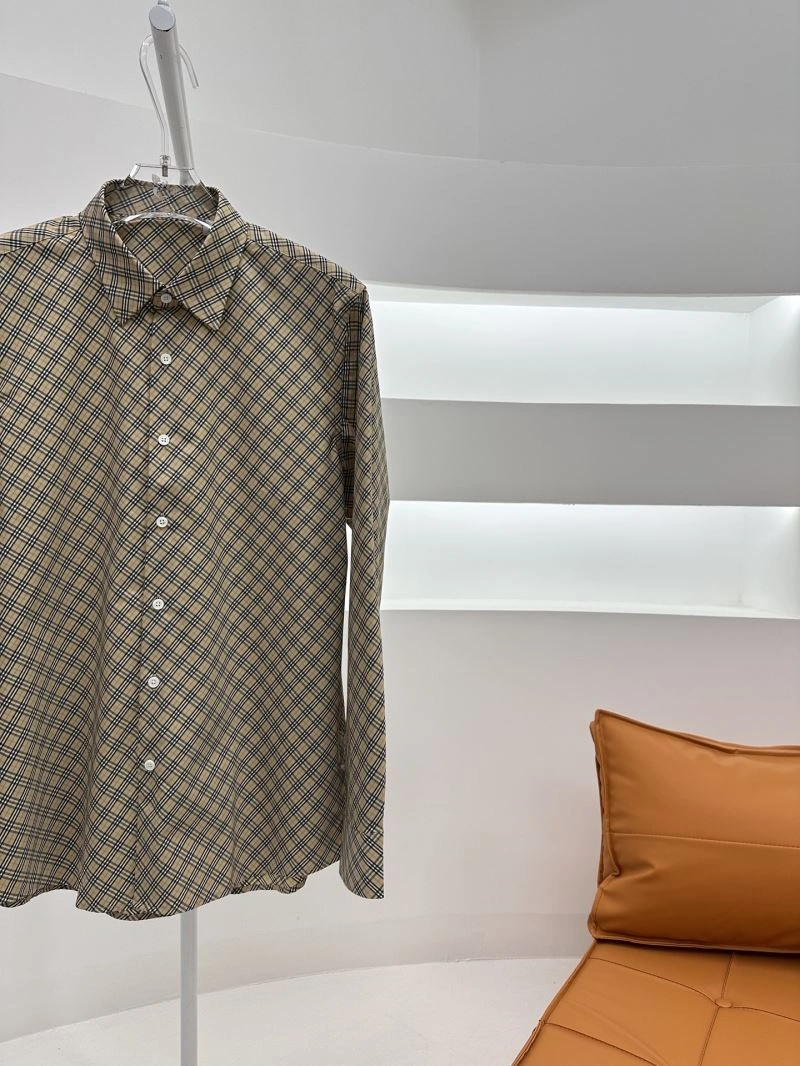 Compact Burberry Shirts 105446