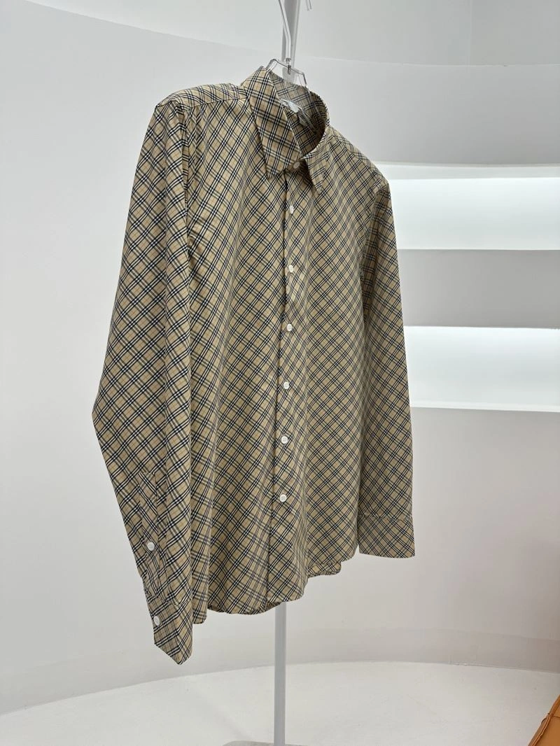 Compact Burberry Shirts 105446