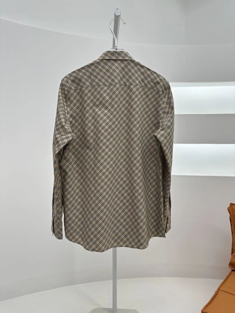 Compact Burberry Shirts 105446