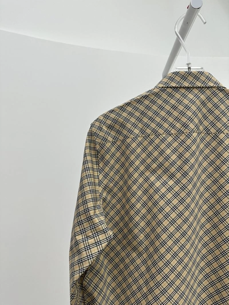Compact Burberry Shirts 105446