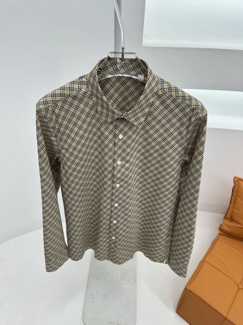 Compact Burberry Shirts 105446