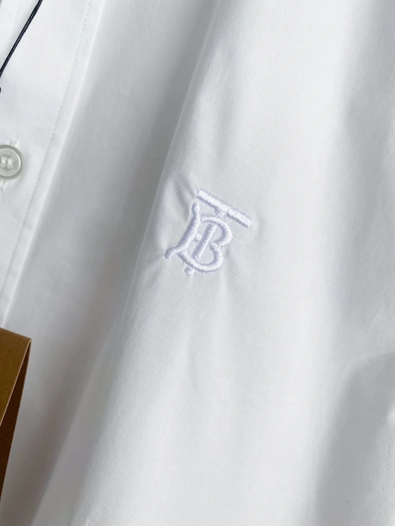 Burberry Shirts Refined 105489