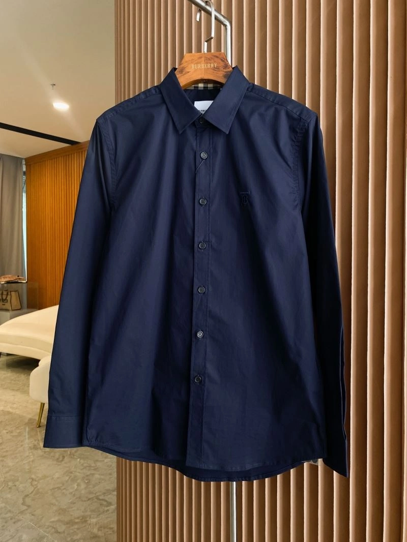 Burberry Shirts Attractive 105445