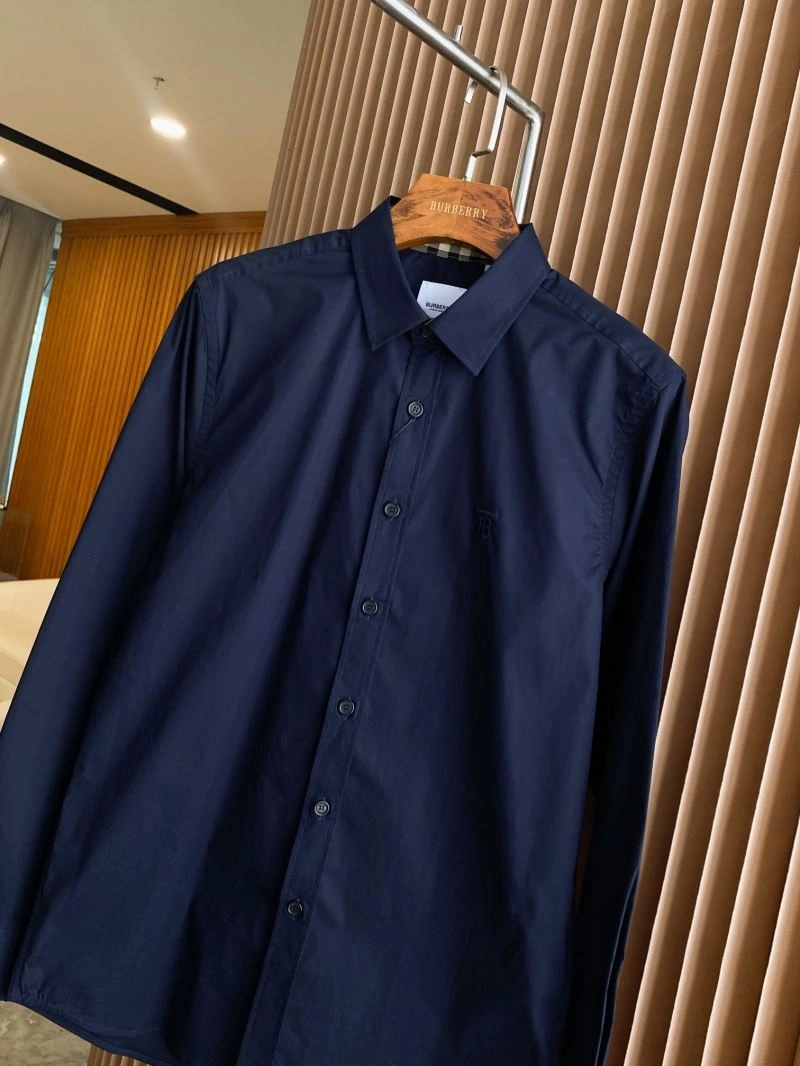 Burberry Shirts Attractive 105445