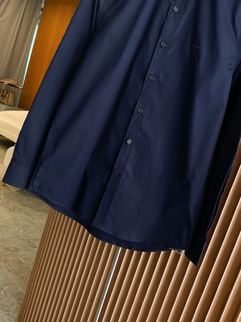 Burberry Shirts Attractive 105445