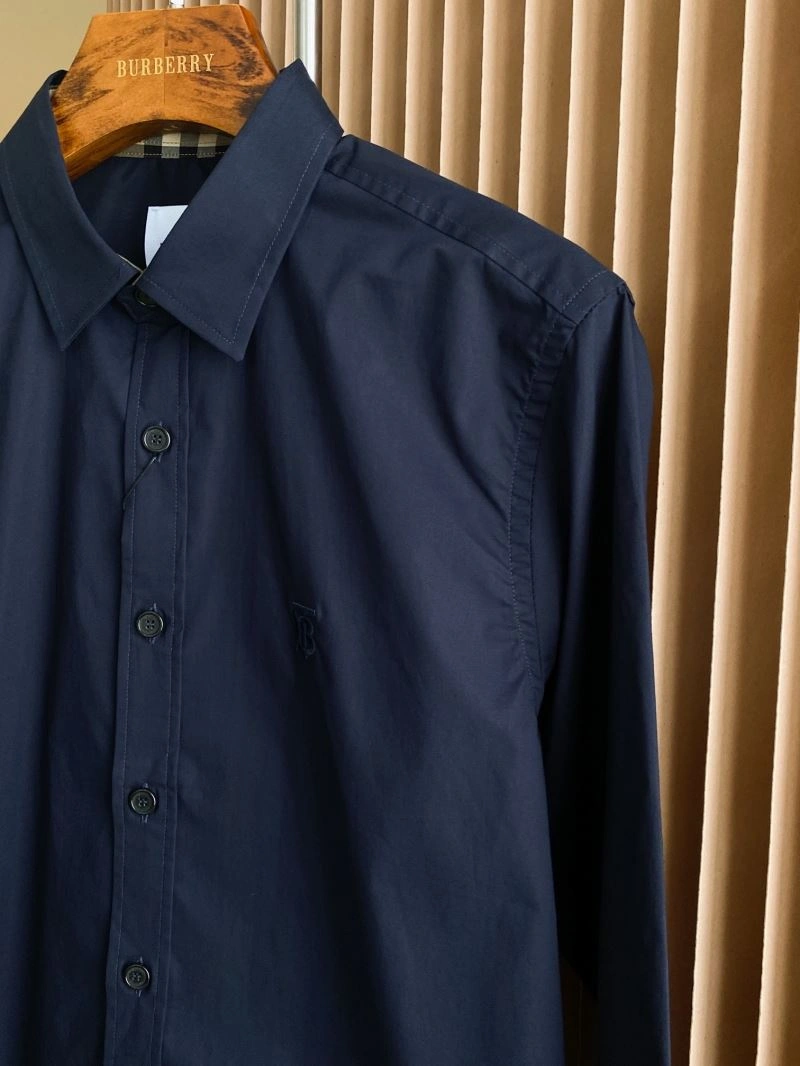 Burberry Shirts Attractive 105445