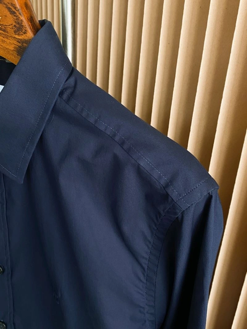 Burberry Shirts Attractive 105445