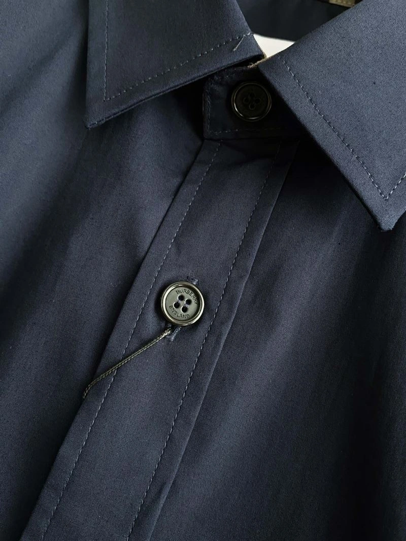 Burberry Shirts Attractive 105445