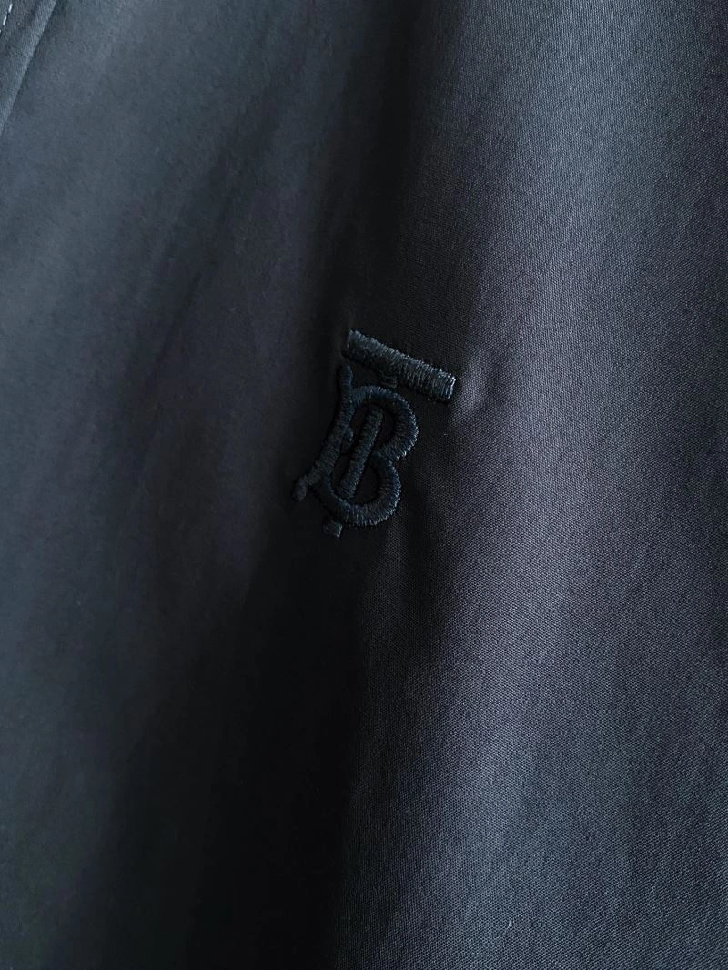 Burberry Shirts Attractive 105445