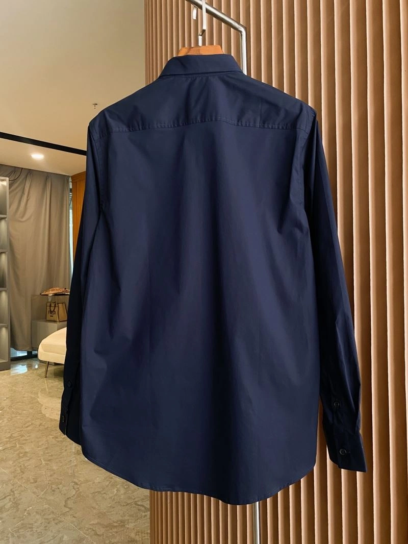 Burberry Shirts Attractive 105445