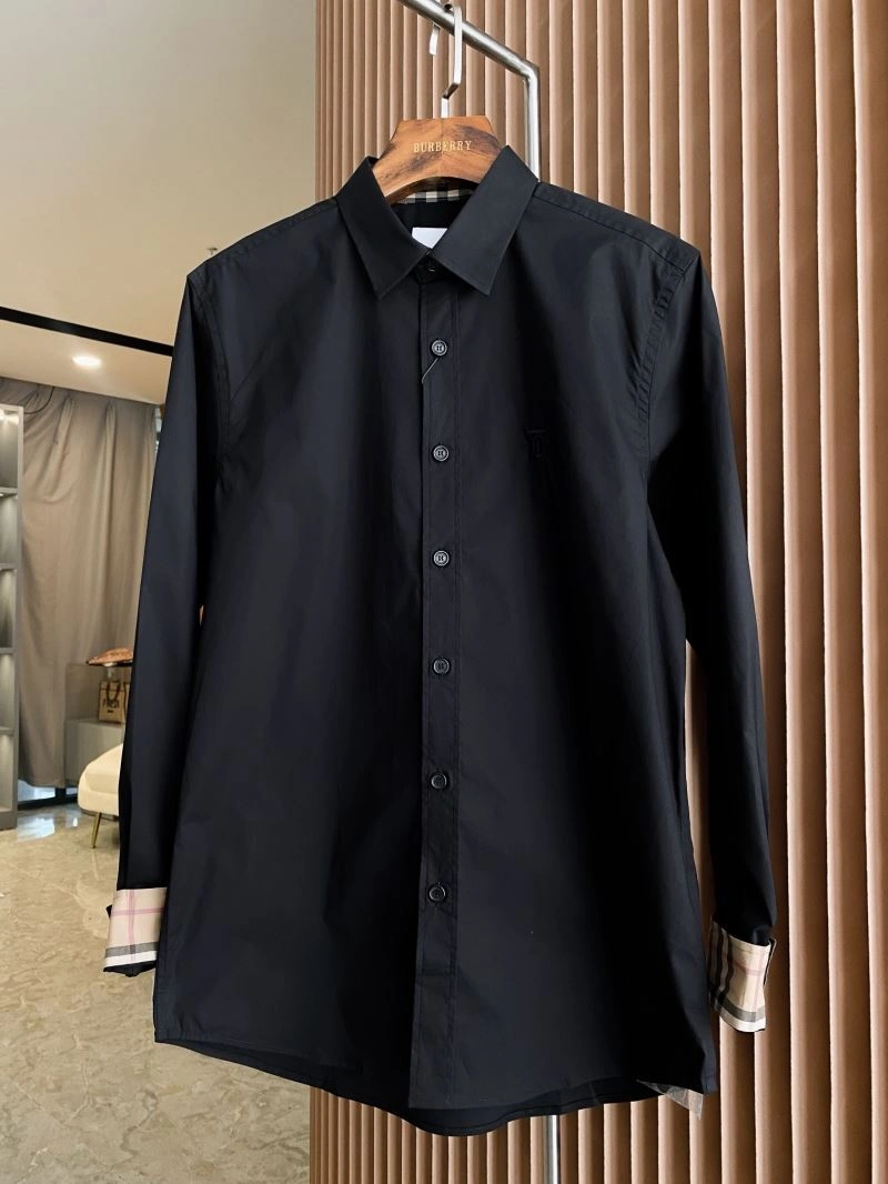 SmartChoice Burberry Shirts 105464