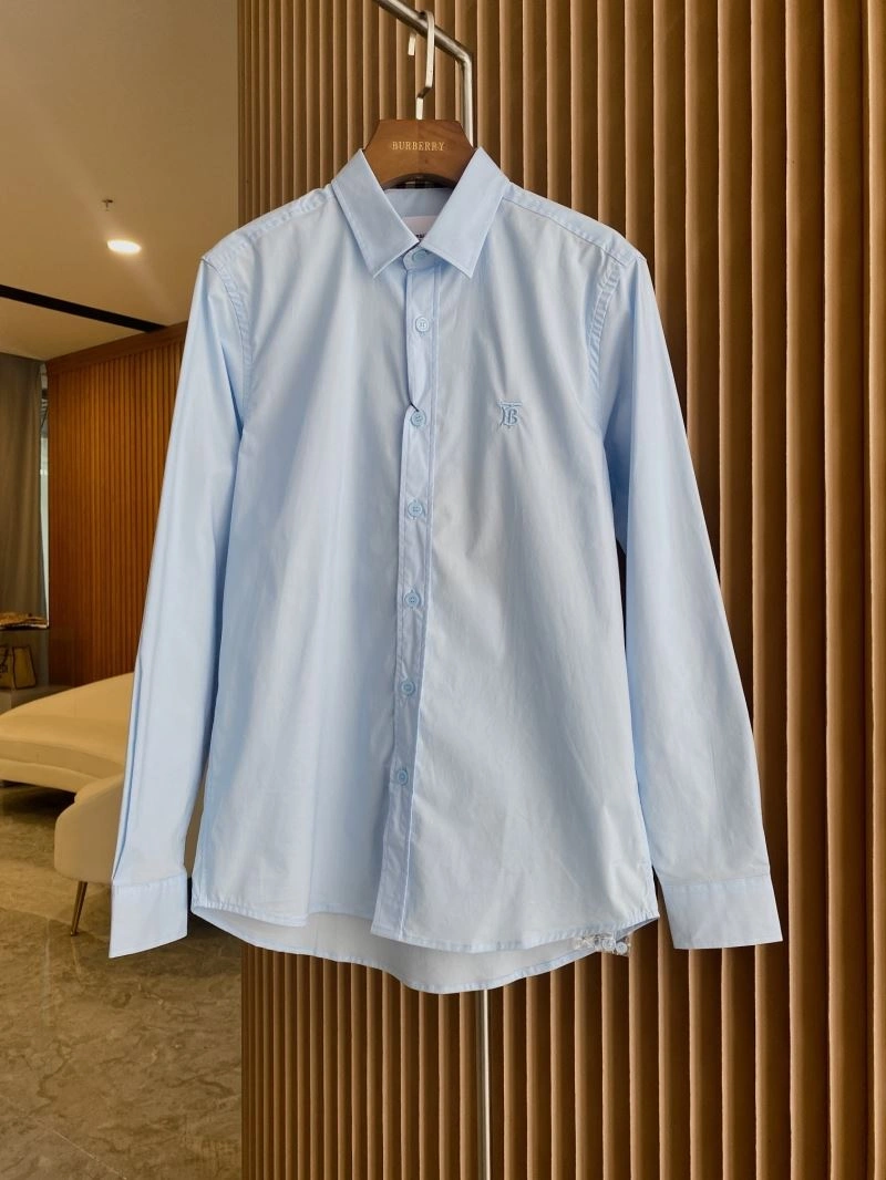 Reliable Burberry Shirts 105454
