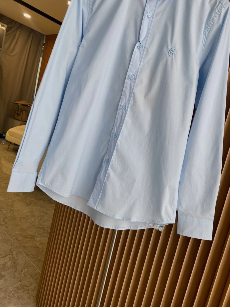 Reliable Burberry Shirts 105454