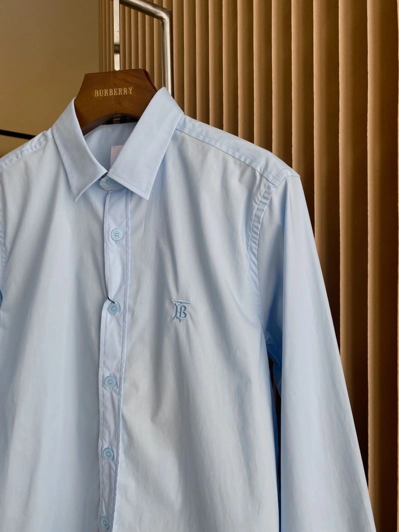 Reliable Burberry Shirts 105454