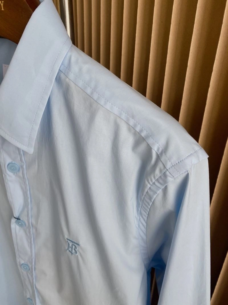 Reliable Burberry Shirts 105454