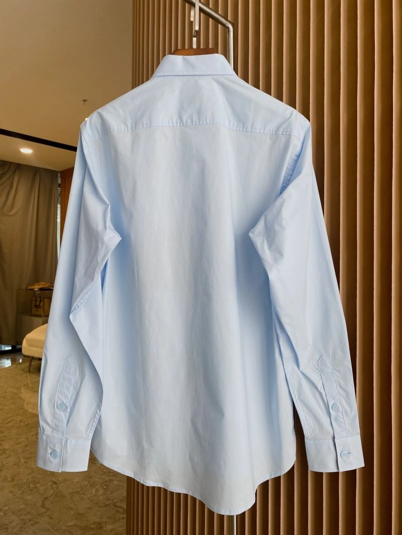 Reliable Burberry Shirts 105454