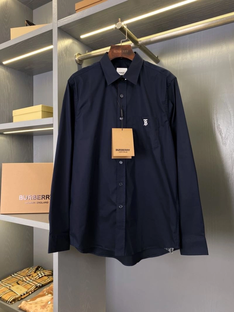 Burberry Shirts Tailored 105433