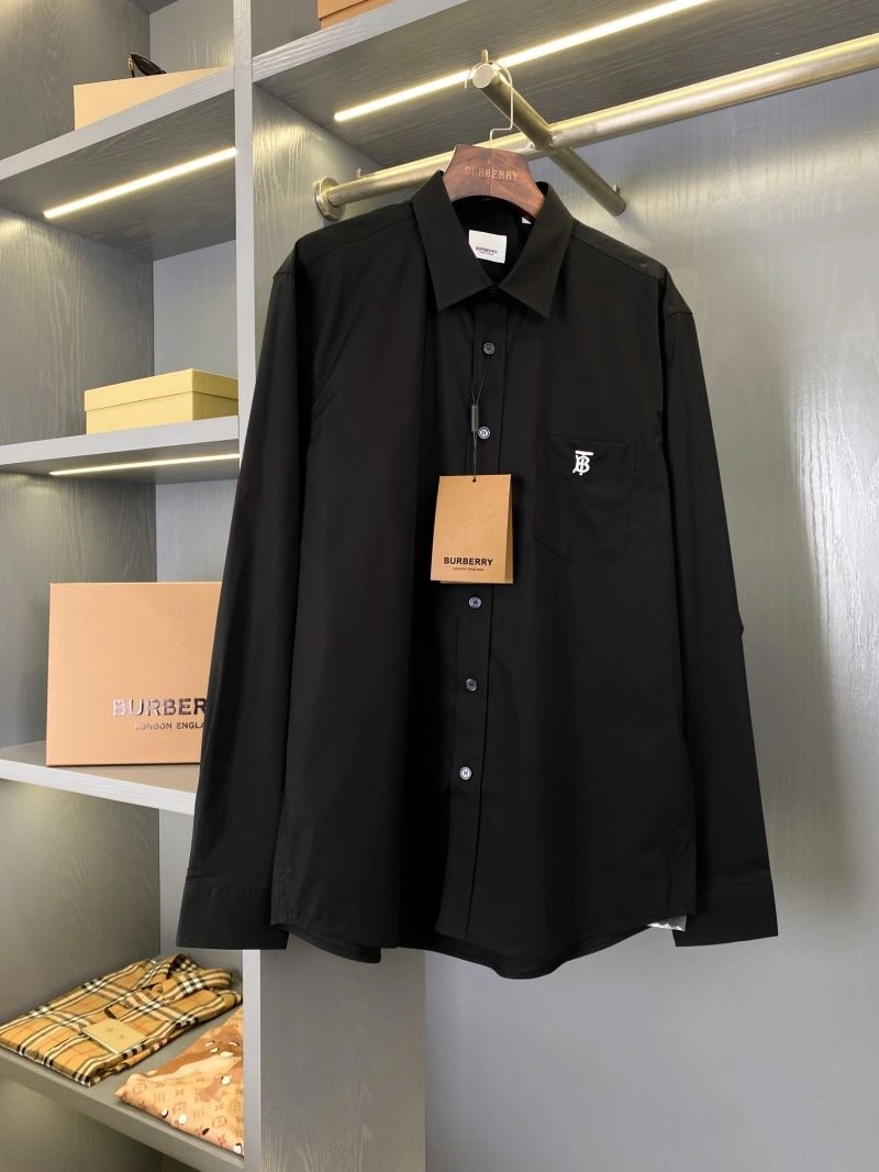 Functional Burberry Shirts 105430