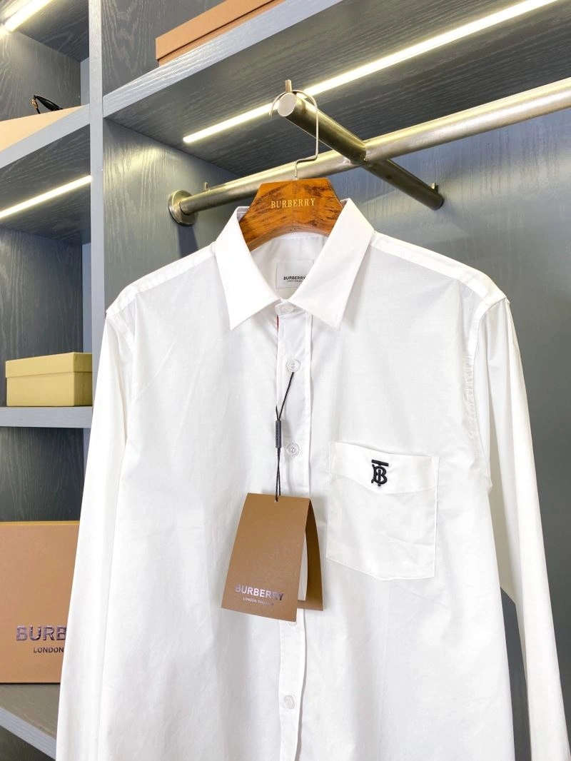 Burberry Shirts WellDesigned 105496