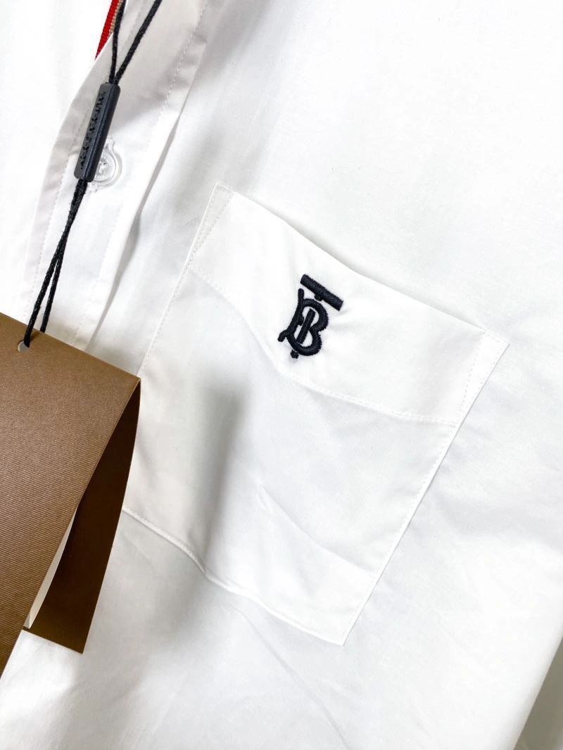 Burberry Shirts WellDesigned 105496
