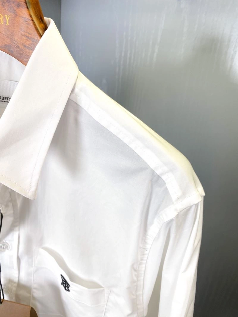 Burberry Shirts WellDesigned 105496
