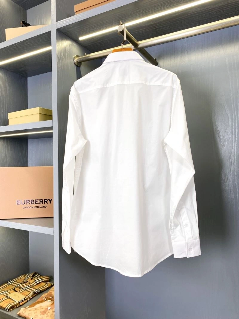Burberry Shirts WellDesigned 105496