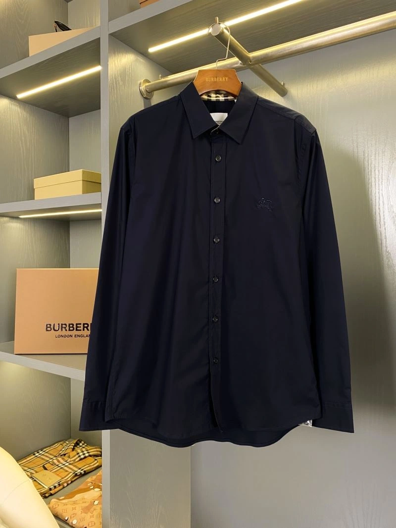 UrbanChic Burberry Shirts 105500
