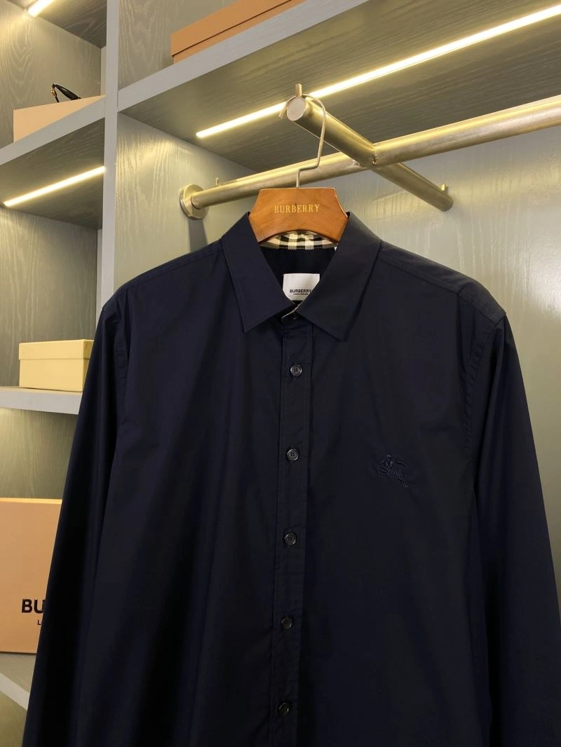 UrbanChic Burberry Shirts 105500