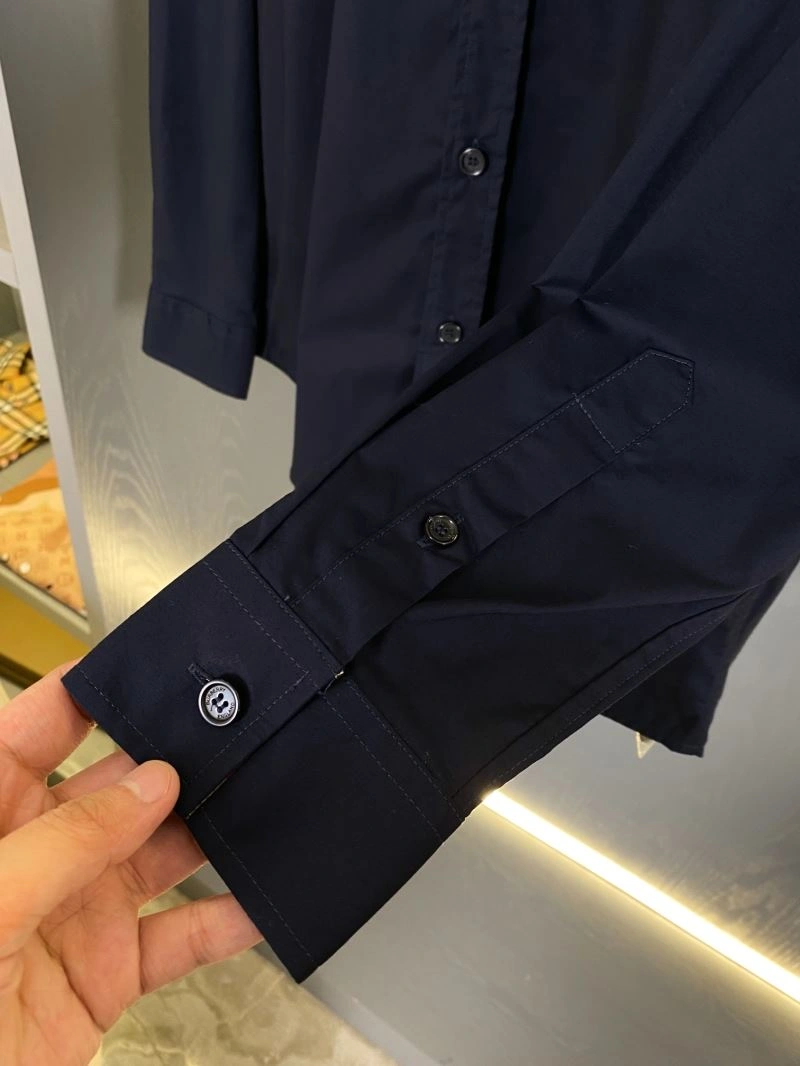 UrbanChic Burberry Shirts 105500