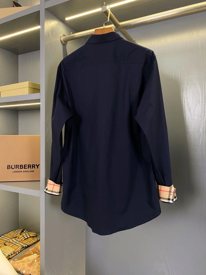 UrbanChic Burberry Shirts 105500