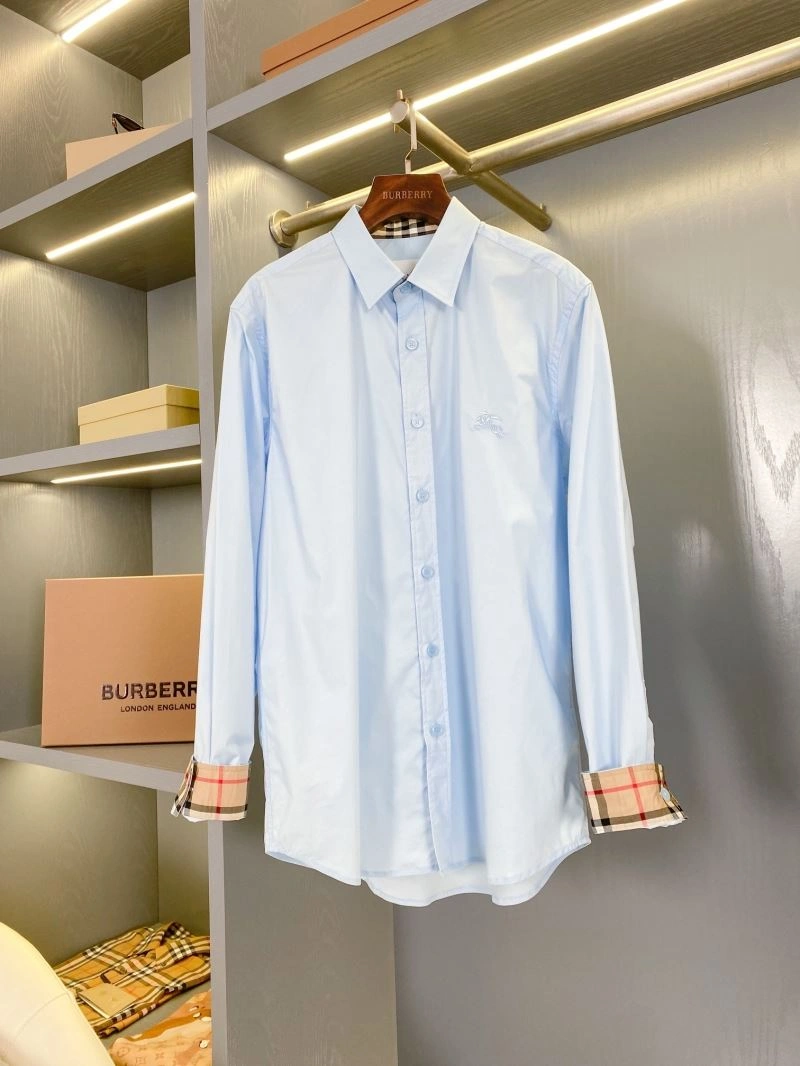 DailyWear Burberry Shirts 105428