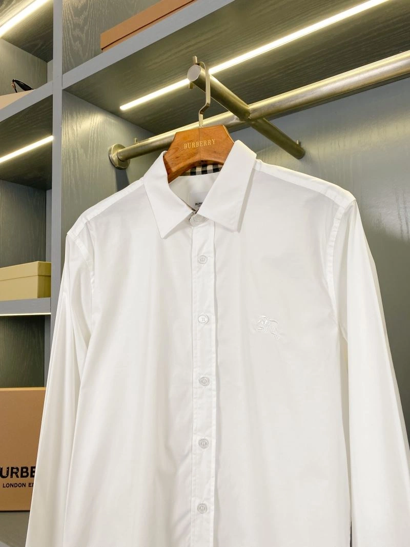 Burberry Shirts WaterResistant 105429