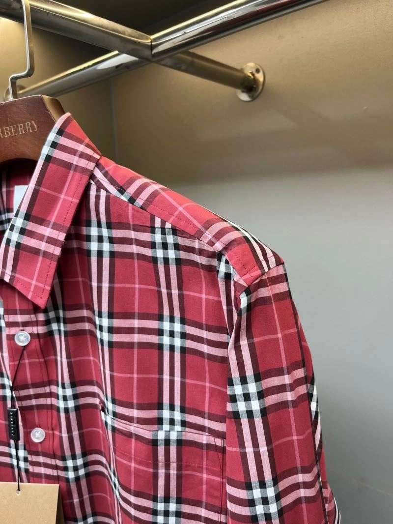 ZeroBulk Burberry Shirts 105413