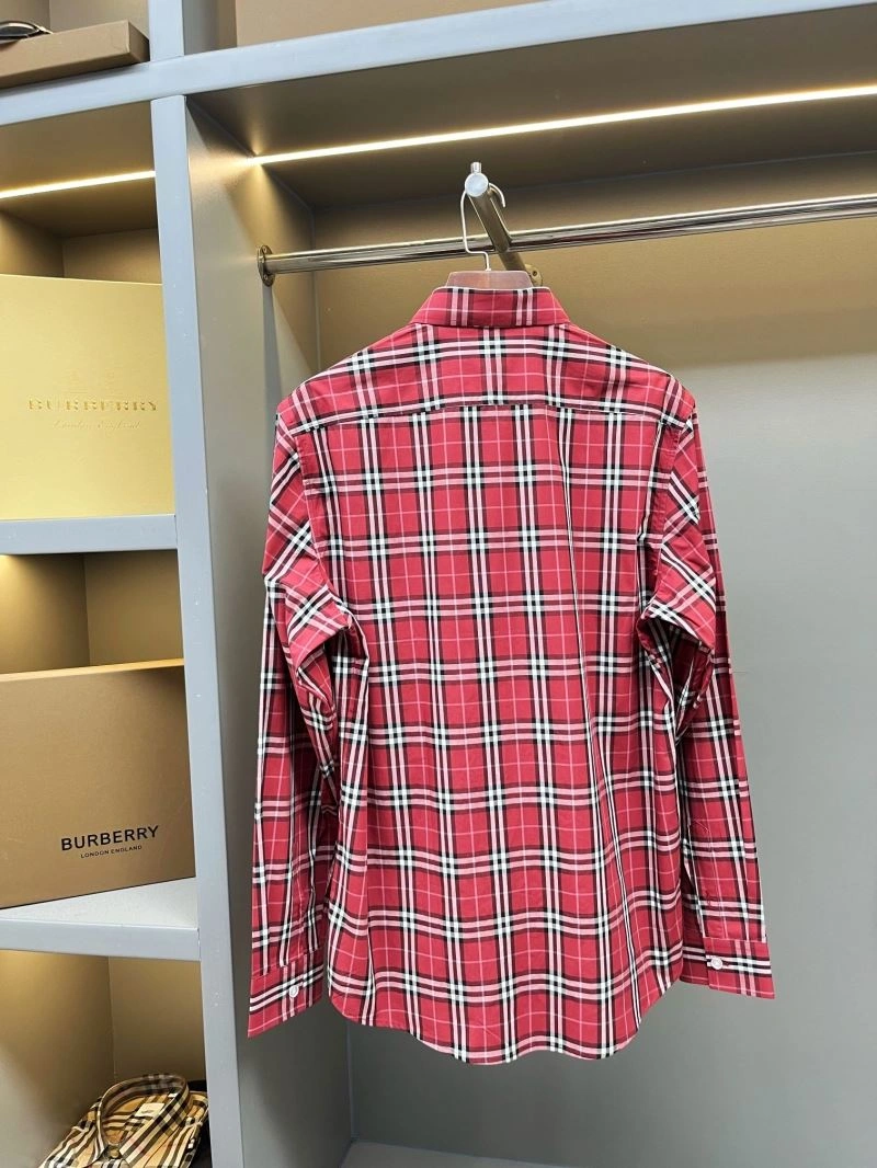 ZeroBulk Burberry Shirts 105413