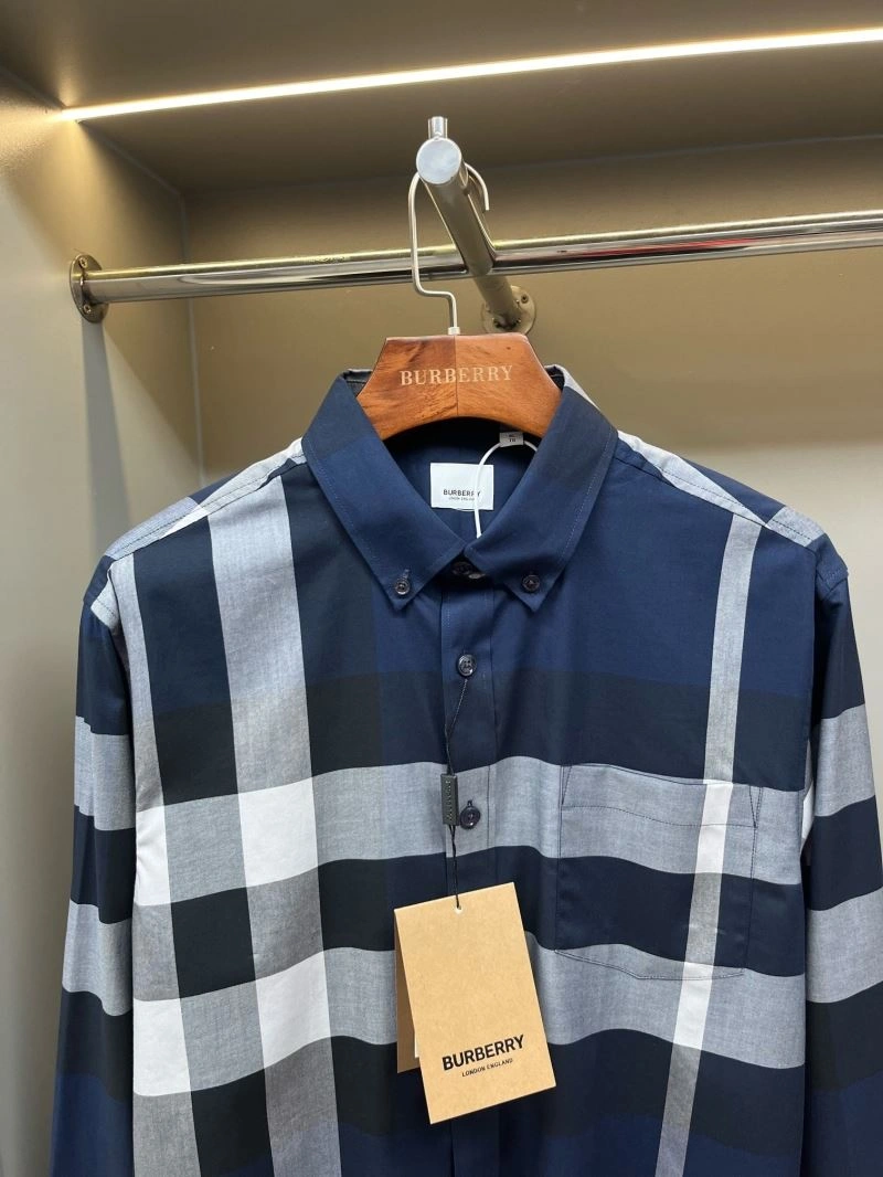 StreetReady Burberry Shirts 105412