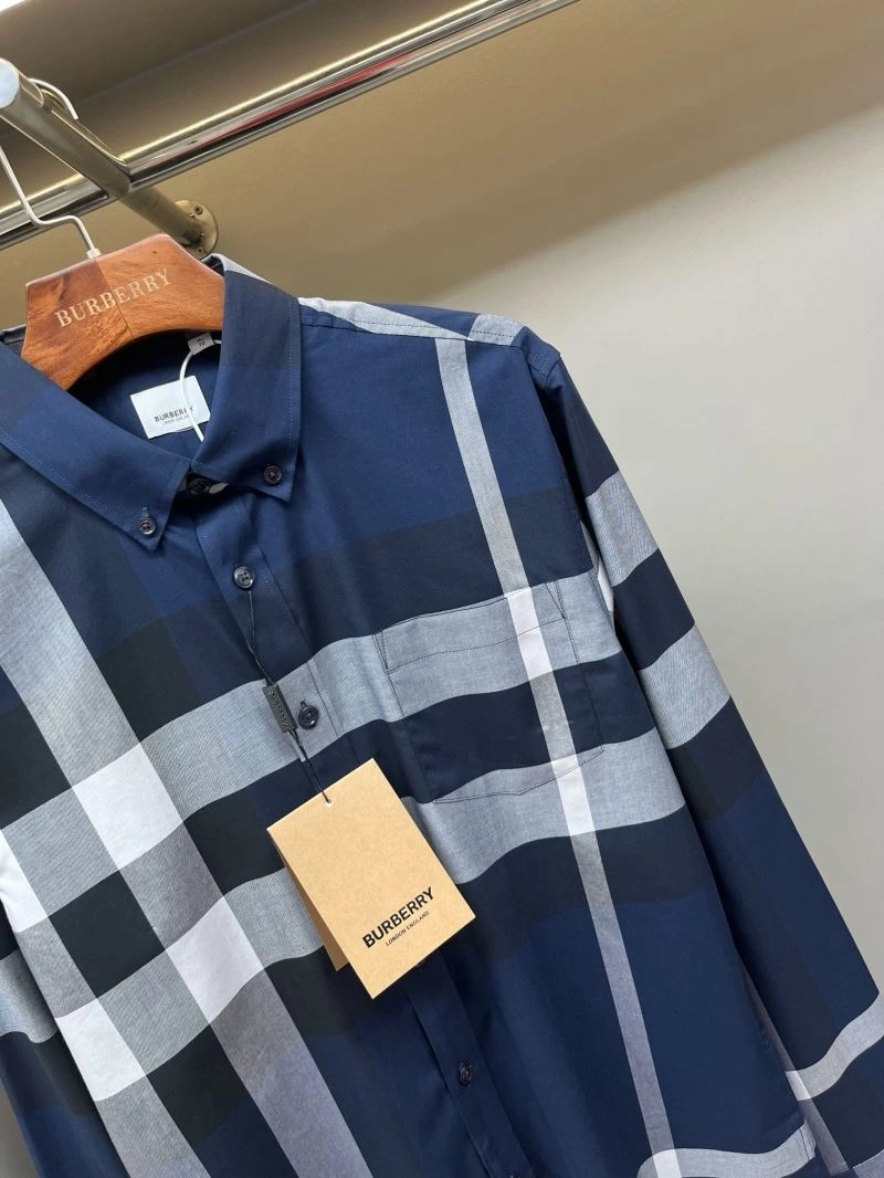 StreetReady Burberry Shirts 105412