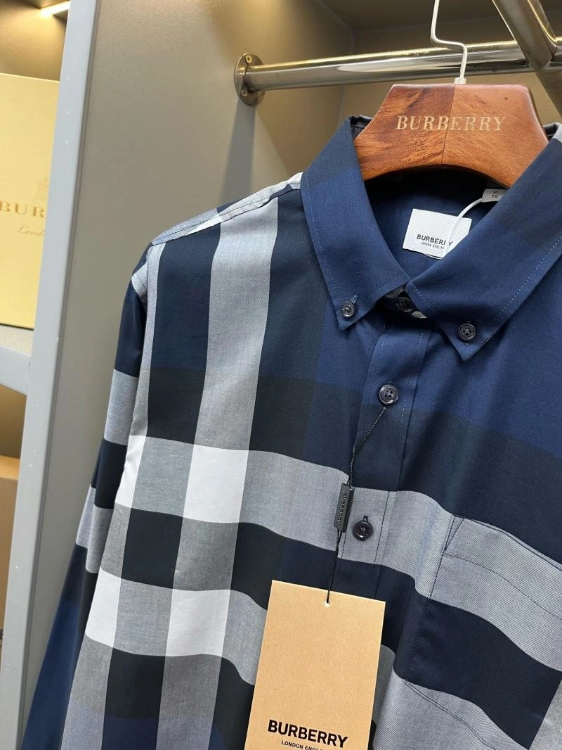 StreetReady Burberry Shirts 105412