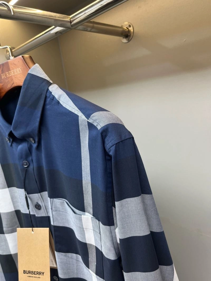 StreetReady Burberry Shirts 105412
