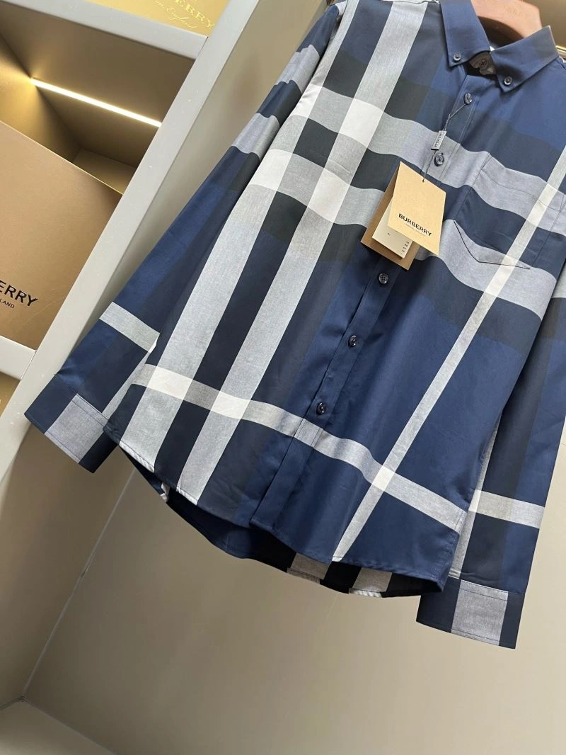 StreetReady Burberry Shirts 105412
