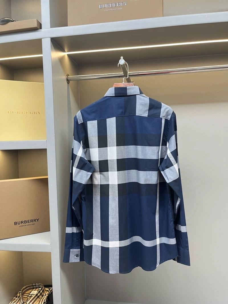 StreetReady Burberry Shirts 105412