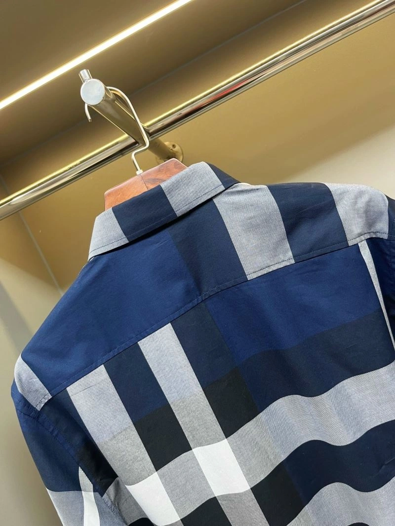 StreetReady Burberry Shirts 105412