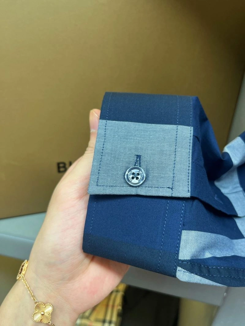 StreetReady Burberry Shirts 105412